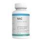 Nac N Acetyl Cysteine 120caps Codival Nac N Acetyl Cysteine