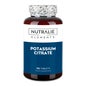 Nutralie Citrato de Potasio 2880mg Músculos 180comp