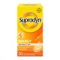 Bayer Supradyn® Effervescent Active 30comp