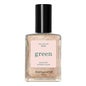 Manucurist Green Nail Polish Gold 15ml