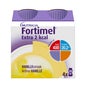 Fortimel Extra 2Kcal Baunilha 4x200ml