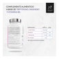 Natnatura Triptófano + Magnésio + Melatonina + Vitamina B6. 90