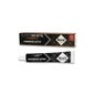 Super White  White Toothpaste com Black Edition Activated Carbon 75ml