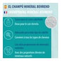 Behrend Homecare Champô Mineral 250ml