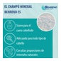 Behrend Homecare Champô Mineral 250ml