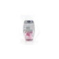 Chupeta de silicone anatômica Chicco ™ physio 0 M + pink