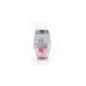 Chupeta de silicone anatômica Chicco ™ physio 0 M + pink