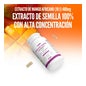 HSN Extracto de Mango Africano 10:1 400mg 120vcaps