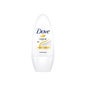 Desodorizante Dove Roll-On 50 ml. Original.