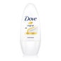 Desodorizante Dove Roll-On 50 ml. Original.
