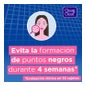 Gel Esfoliante Clean &amp; Clear Blackhead 150ml