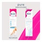 Creme Depilatório de Pele Sensível Veet 200ml