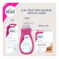 Creme Depilatório de Pele Sensível Veet 200ml