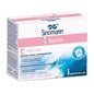 Sinomarin® Limpeza nasal para bebés 18 doses únicas