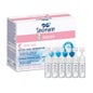 Sinomarin® Limpeza nasal para bebés 18 doses únicas