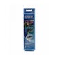 Oral-B EB 10-3 substituição cabeça crianças 4ud