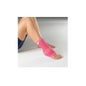 Vulkan Ankle Brace Advanced Elastics Pink L