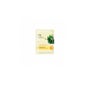 Máscara Natural Houttuynia Cordata 25ml