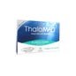 Thalamag Marine Magnesium Fatigue Imunidade à Fadiga de Magnésio 20 Ampolas