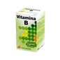 Complexo Vallesol Vitamina B 30comp