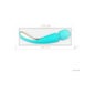 Lelo Smart Wand 2 Turquesa