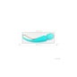 Lelo Smart Wand 2 Turquesa