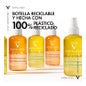 Vichy Capital Soleil Eau De Protection Solaire Hale Sublimé Spf VICHY,