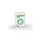 Fio dental normodente 50m 1ud
