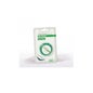 Fio dental normodente 50m 1ud