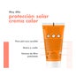 Avène SPF50+ Solar con Color 50ml
