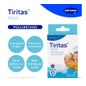 Hartmann Tiritas Aqua Adhesive Band-Aid 3 Tamanhos 20uds