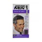Apenas para homens toque de cinza marrom-preto gradual coloração tratamento 40g