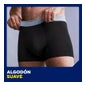 Tena Men Boxer Lavável Preto L 1 Unidade