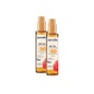 Sensilis Óleo Seco Otimizador do Bronzeado SPF50 2x150 ml