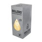 Bolero Mistura para bebidas com sabor a baunilha 12 saquetas