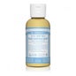 Sabonete sem perfume do Dr. Bronner 60ml