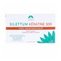 Jaldes Silettum Keratine 500 40comp