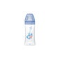 Dodie Sensation Baby Bottle 330ml Sea 1ud