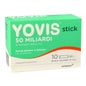 Bonés Yovis 10Cps