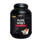 Equilíbrio de Atitude Ea-Fit Pure Whey Strawberry 750G