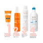 Avène Sunscreen Sensitive Skin Dry Touch Fluid SPF50+ 50ml