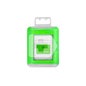 Fio dental Interapothek com cera de mentol 50ml