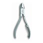 3 Claveles manicure cortador de unhas 10cm 1ud
