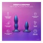 Durex Deep & Deeper Set Plug Anal