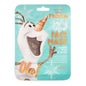 Máscara Facial Congelada Disney Beleza Louca Olaf