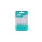 Kin Em escova de dentes Miniprox 5uds