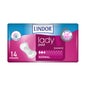 Lindor Absorvente Incontinência de Luz Absorvente Activa T-Extra 14 pcs