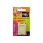 Anéis digitais Neh Feet com gel TP 2uds