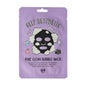 G9 Skin Self Aesthetic Pore Clean Bubble Mask 1 Unidade