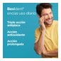 Bexident Pack Gengivas Pasta Dental Triclosan 125ml + Gengivas com Triclosan Colutório 500ml